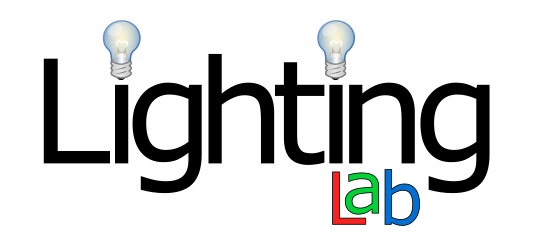LightingLab logo